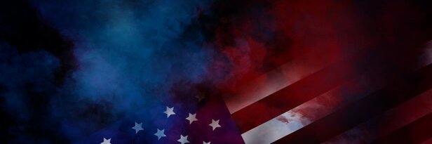 Donald Trump 🇺🇸 News banner