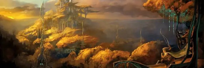 🌟𝓛𝓪𝓷𝓭𝓼 𝓸𝓯 𝓐𝓼𝓽𝓲𝓻🌟 banner