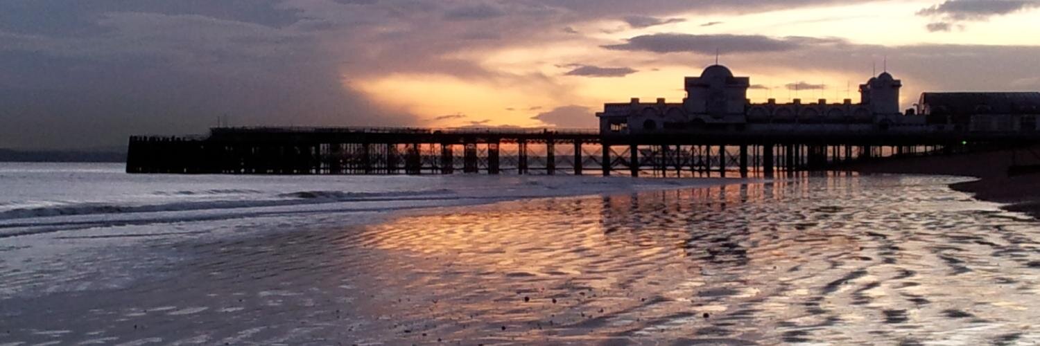 Christopher Brown banner