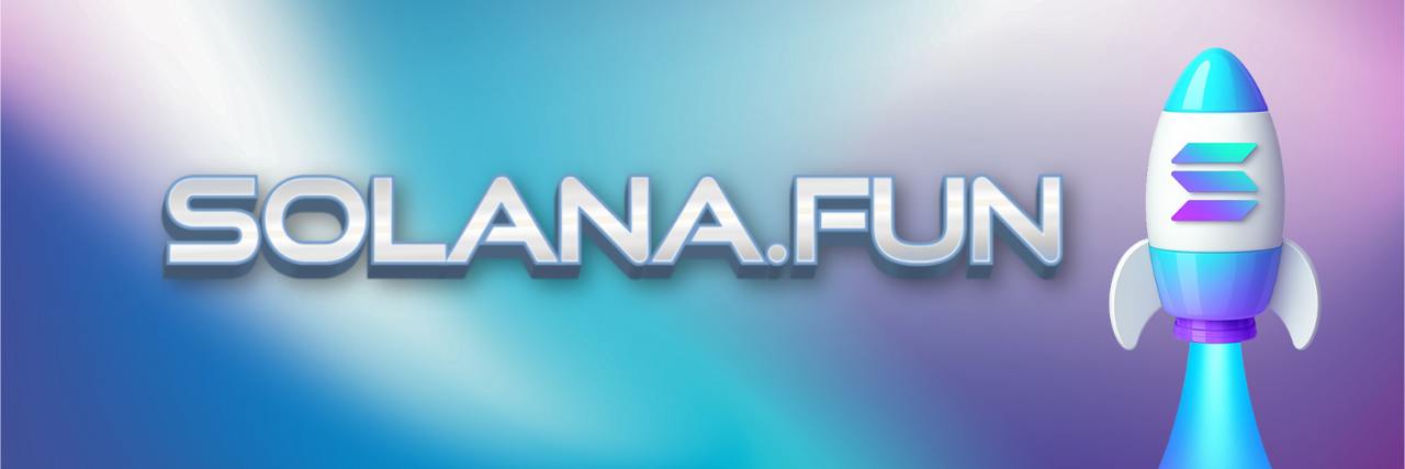 solana.fun banner