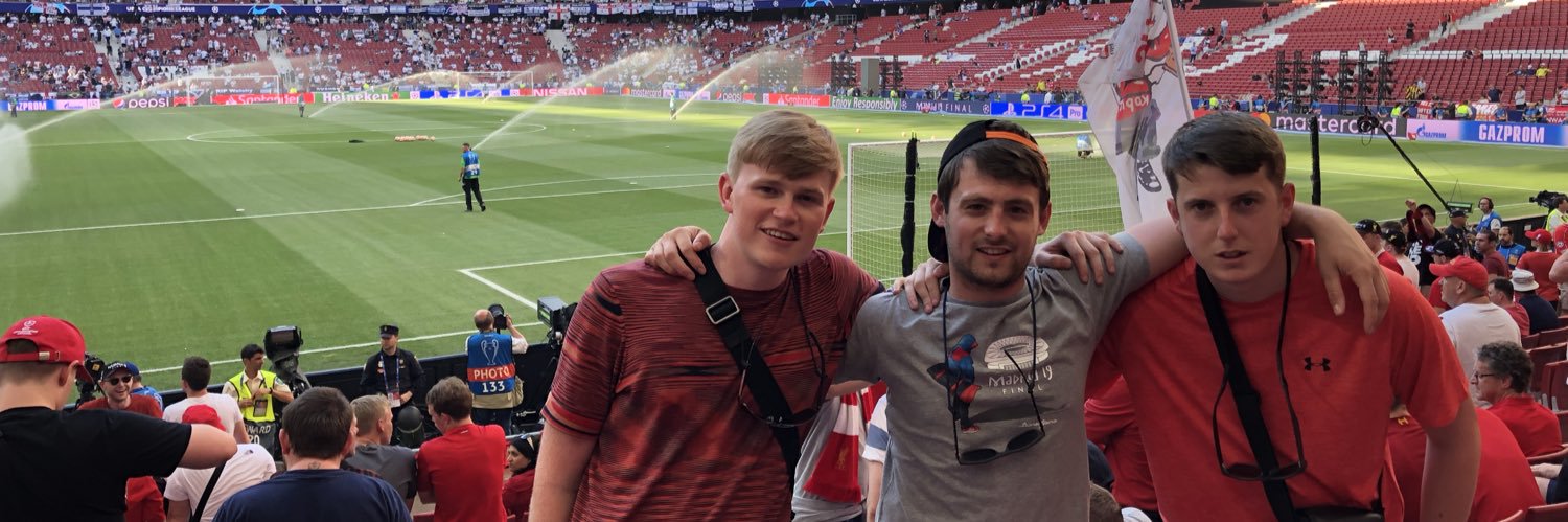 _LukeSmith95's profile banner image