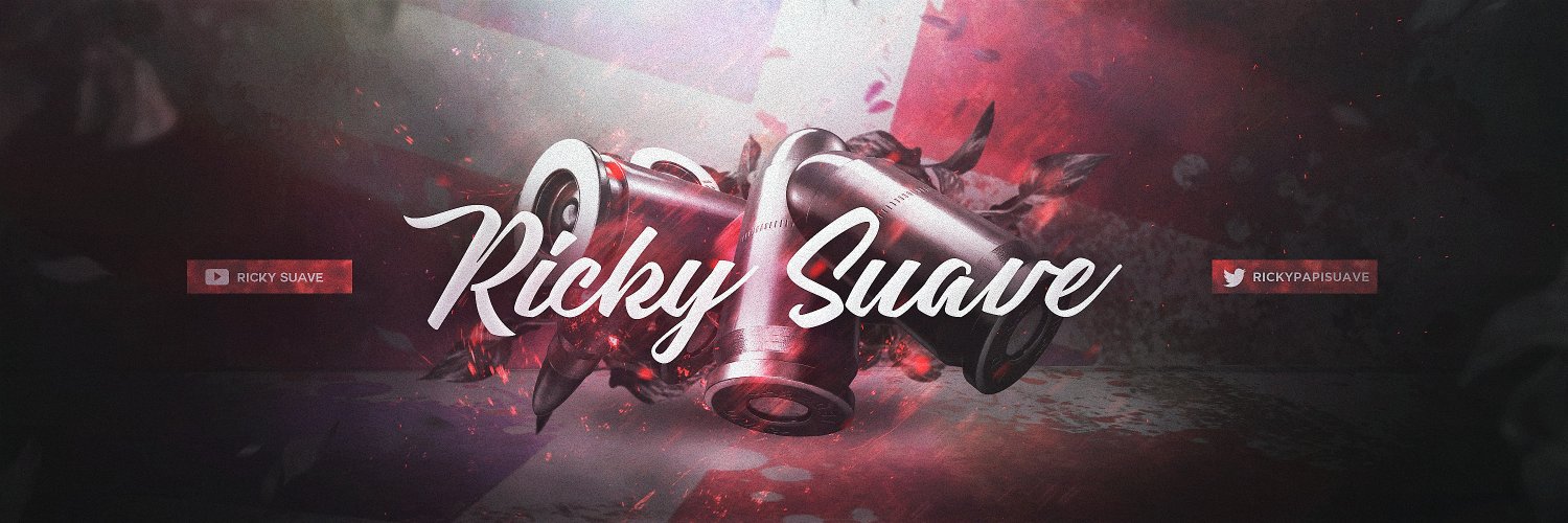 RickySuav 🇩🇴 banner