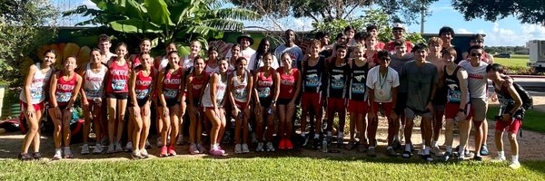 Mustangs_XC Profile Banner