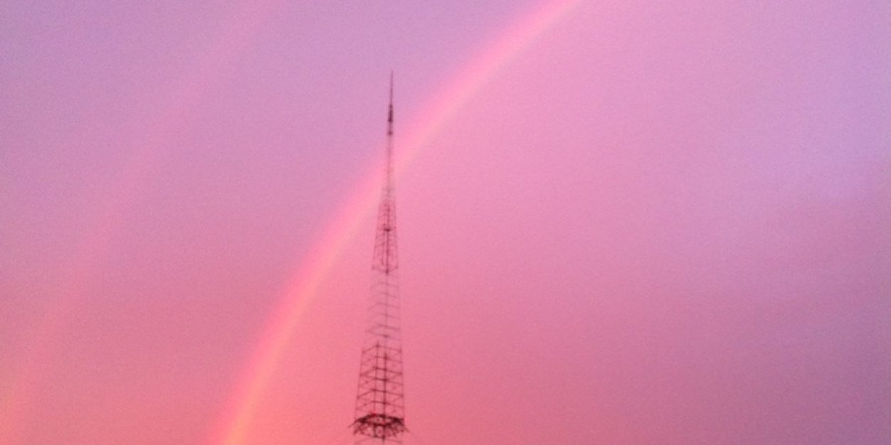 Keith Victory banner