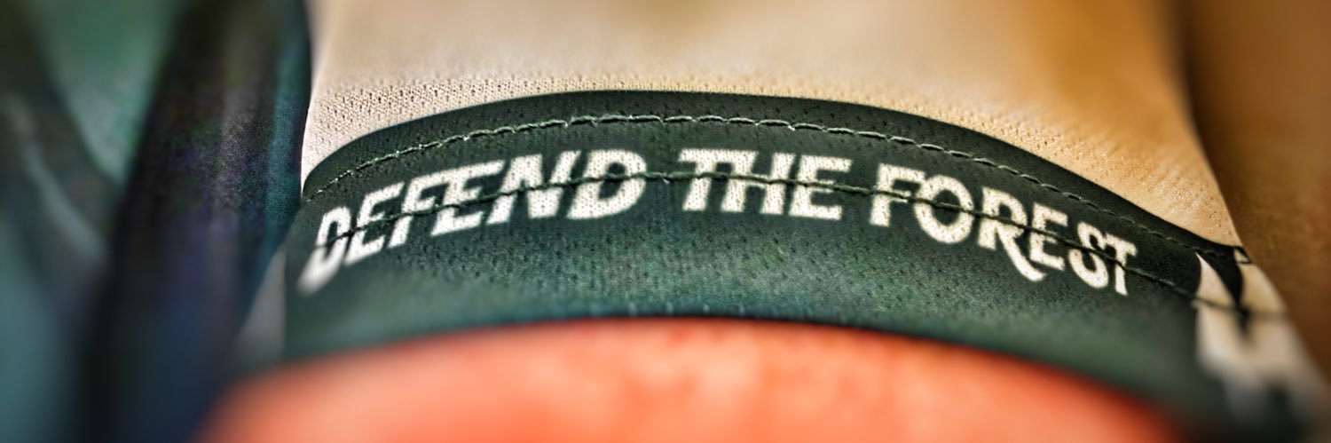 Atlanta Forest FC banner