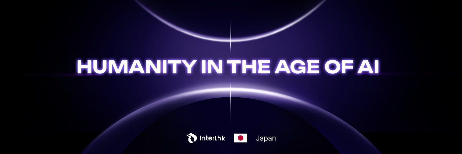 InterLink Network Japan banner