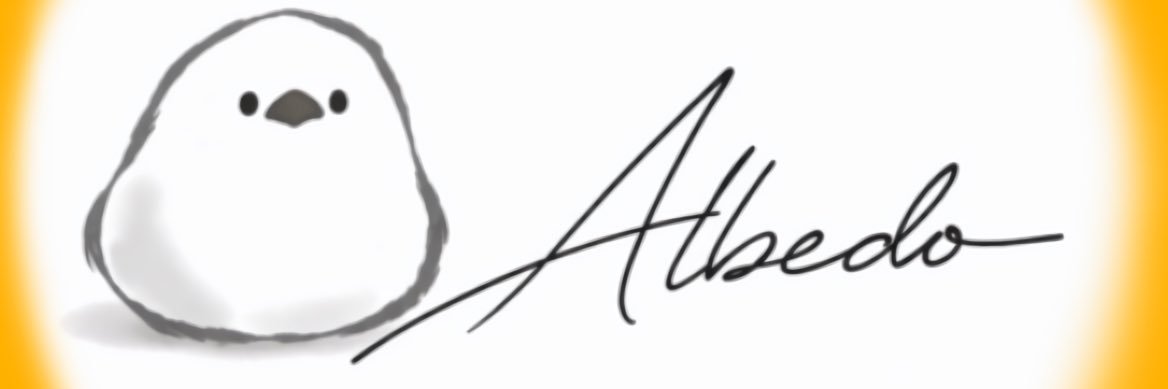 arubedo315's profile banner image
