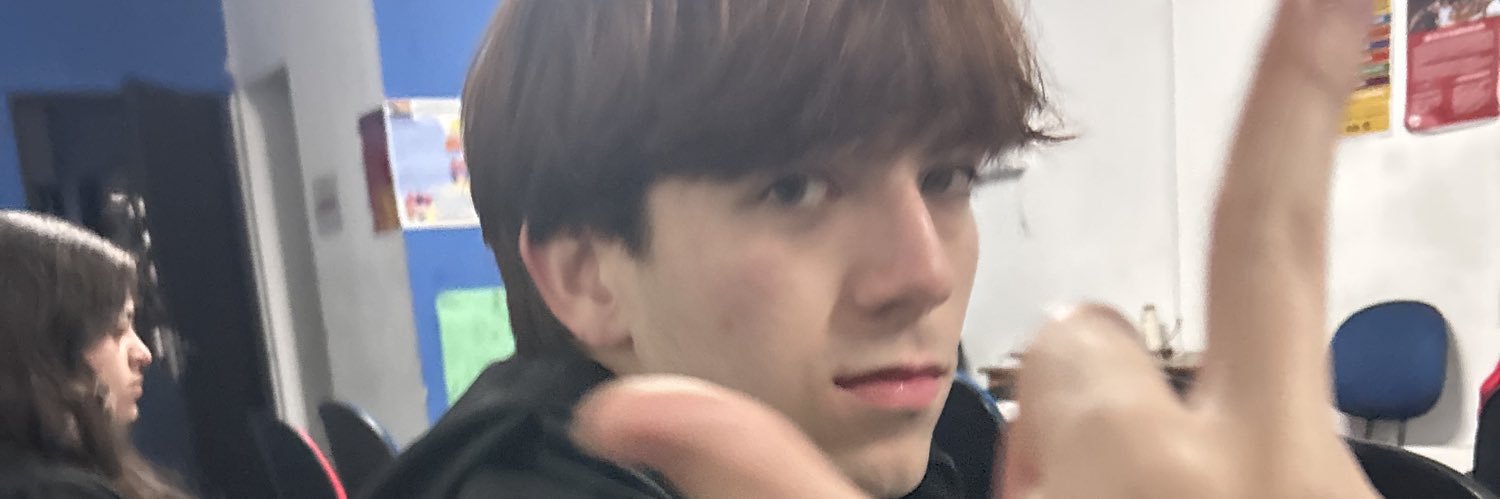 sergio_hoje's profile banner image