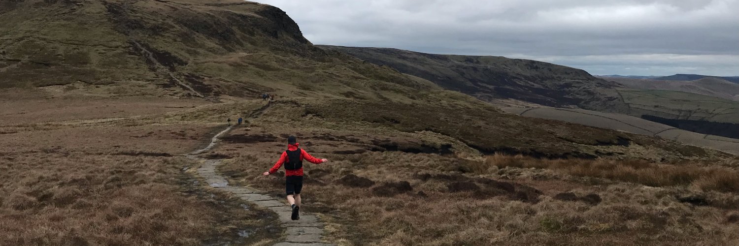 David Heinemann 🌳 banner