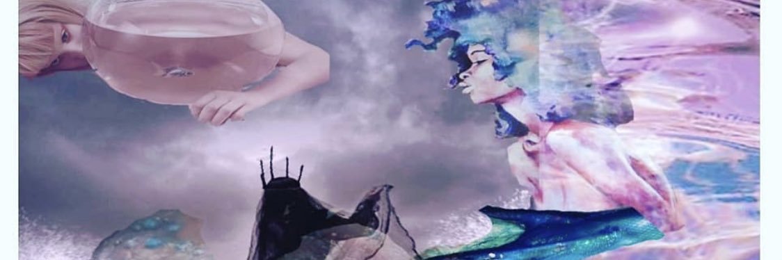 EnvisageRose's profile banner image