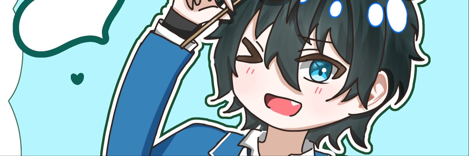 57chi_zu's profile banner image