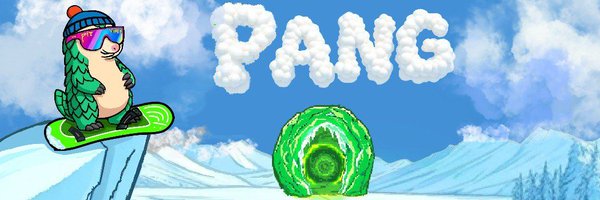 PangOnAbstract Profile Banner