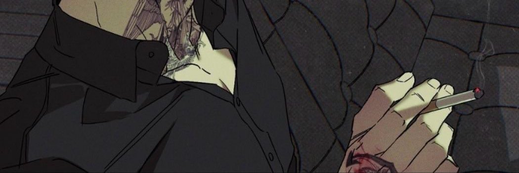 romagothntic's profile banner image