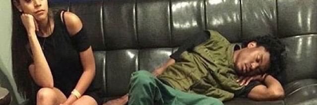 itSethv's profile banner image