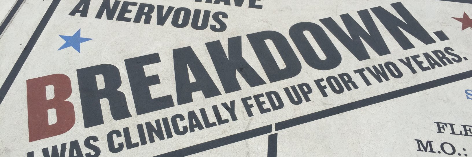 Michelle Porter banner