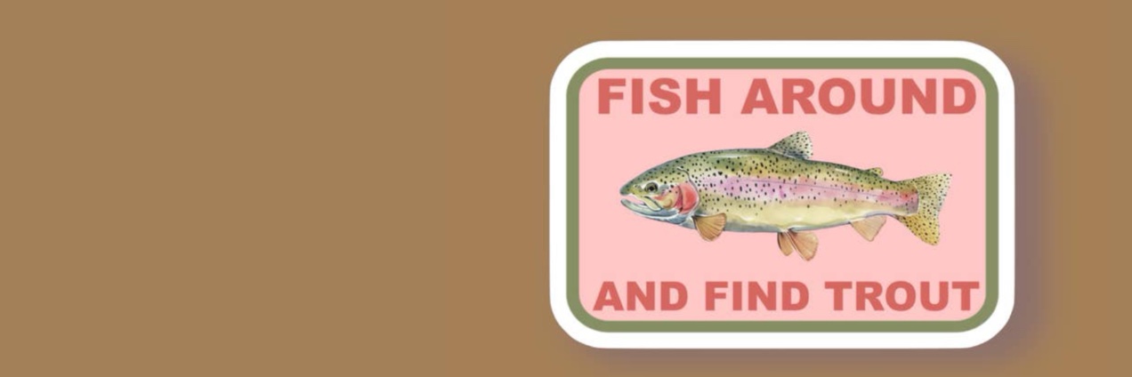Trout of Truth banner