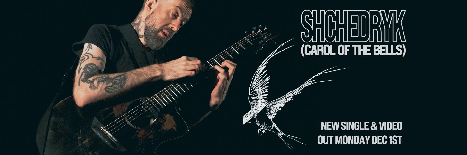 Jon Gomm banner