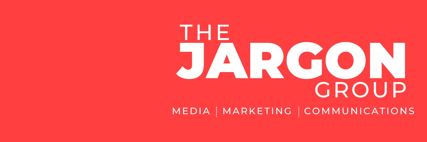 Jargon Group banner
