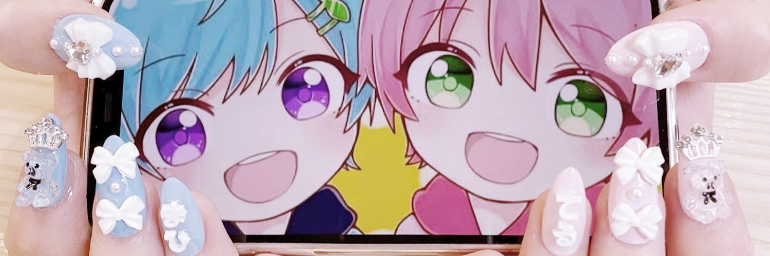 ℳ𝒾𝓊 ❤︎ banner