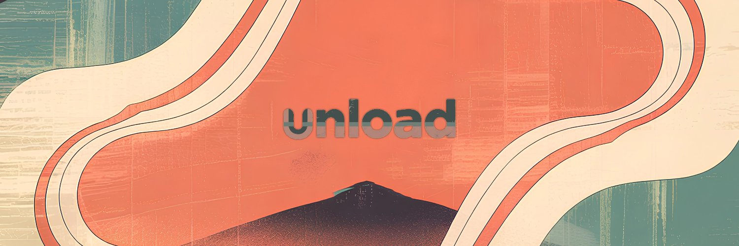 unloaddai's profile banner image