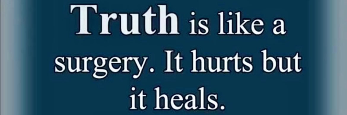 The Truth is Out There banner