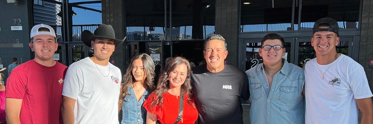 Robert Del Castillo banner