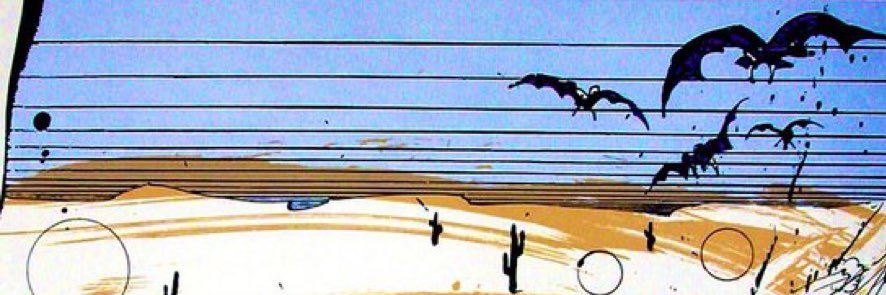 Richard Elliott banner
