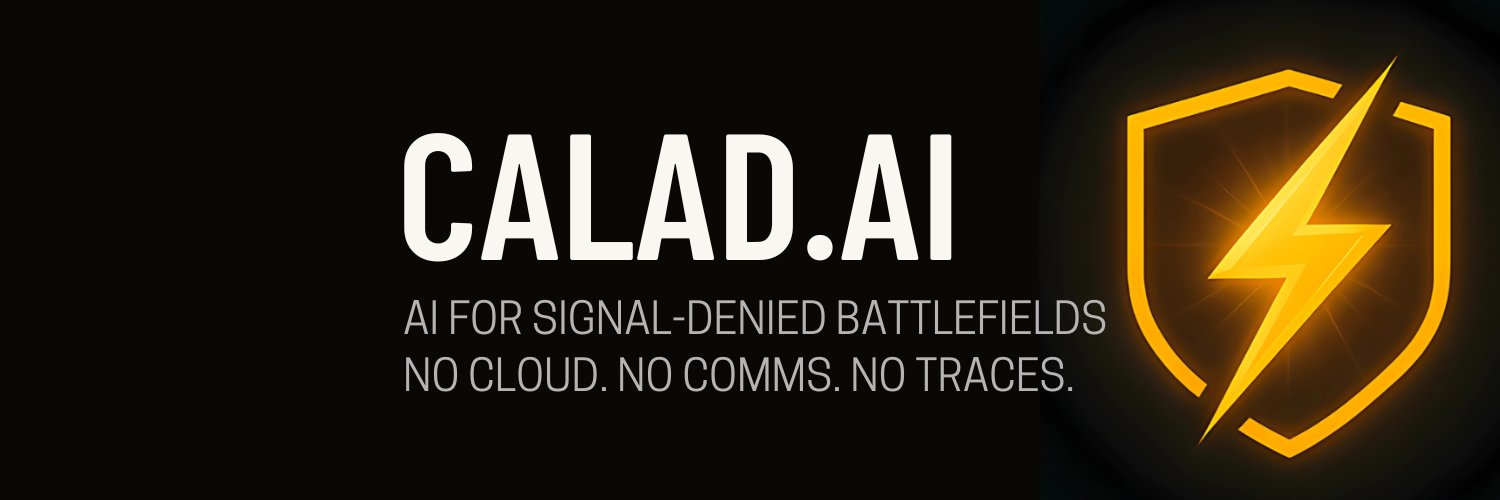 Calad_AI's profile banner image