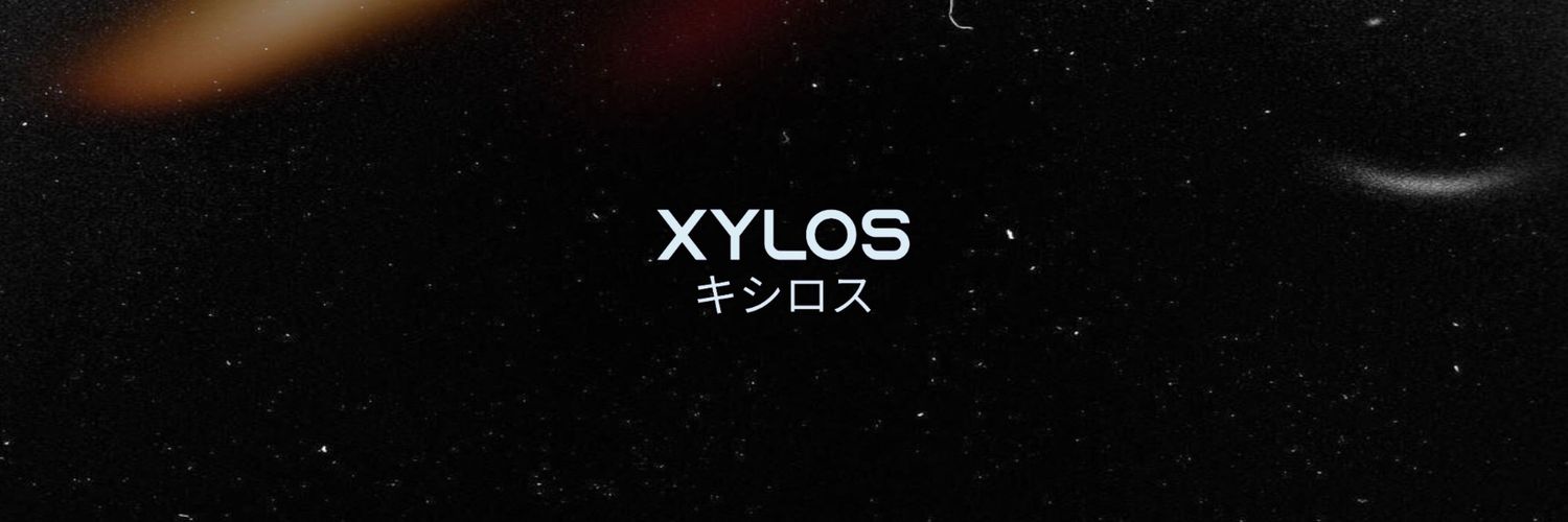 XYLOSHD's profile banner image