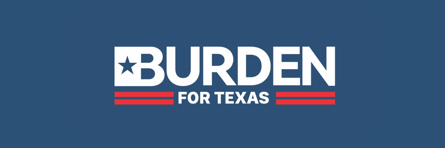 Burden4TX banner