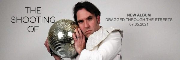 theshootingof Profile Banner