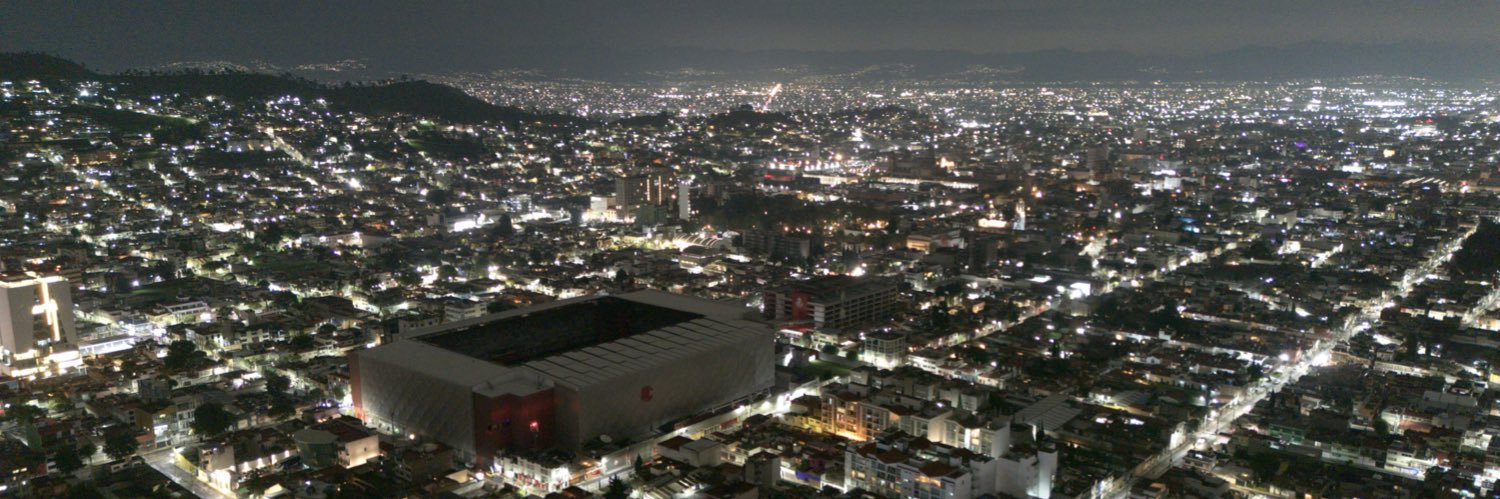 PHmxNoticias's profile banner image