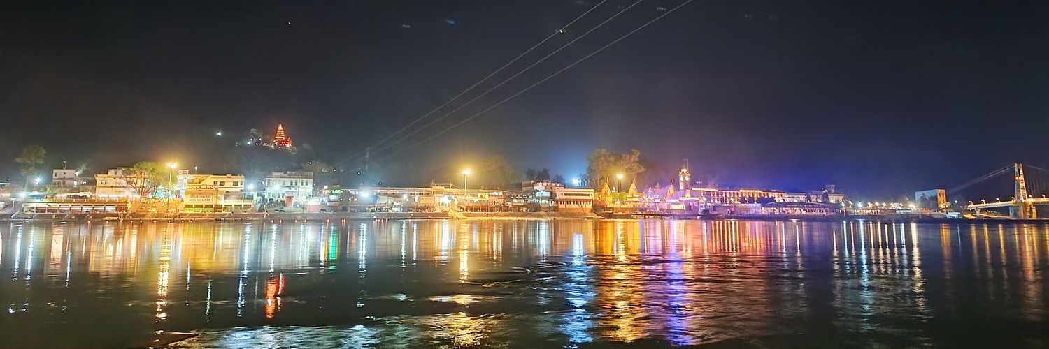 chhhandan's profile banner image
