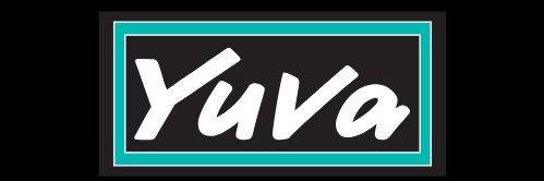 Yuva/ユバ banner