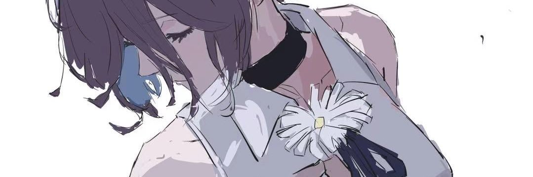 银白杏 anzu s banner