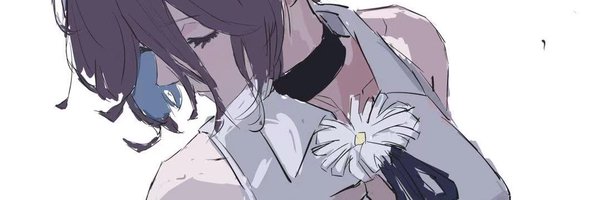 anzu_silver Profile Banner