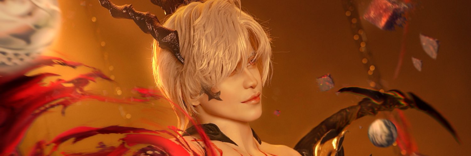 🍶➡️afa 26th cos banner