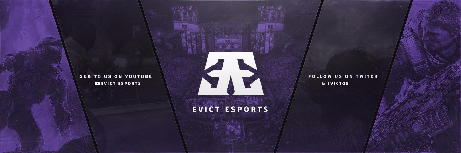 EvictGG's profile banner image