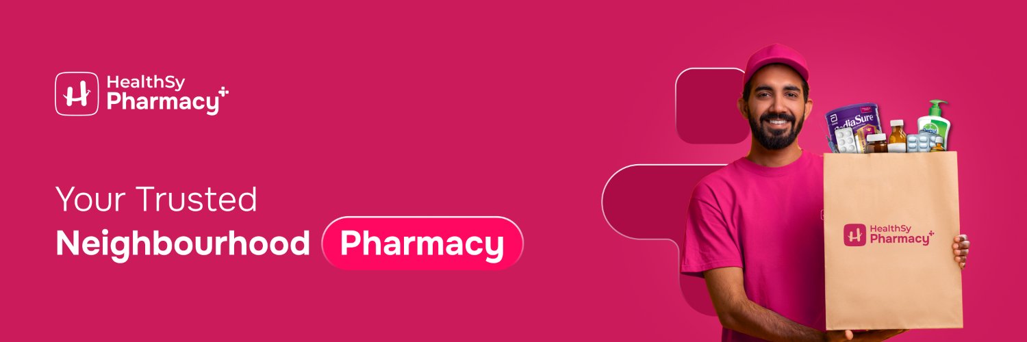 heltsypharmacy's profile banner image