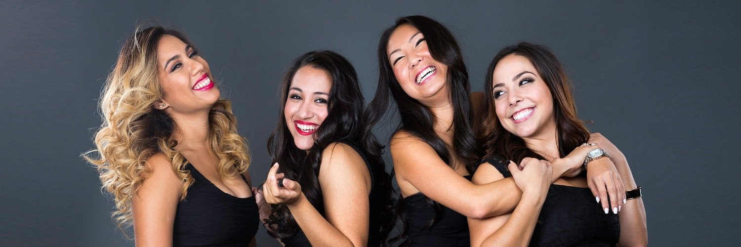 MixHers's profile banner image