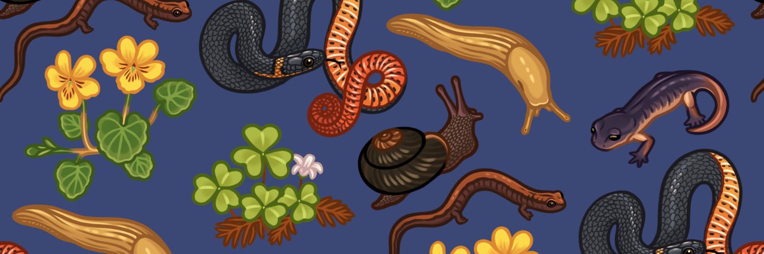 Nicole 🌱's banner