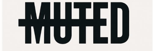 MUTED_10's profile banner image