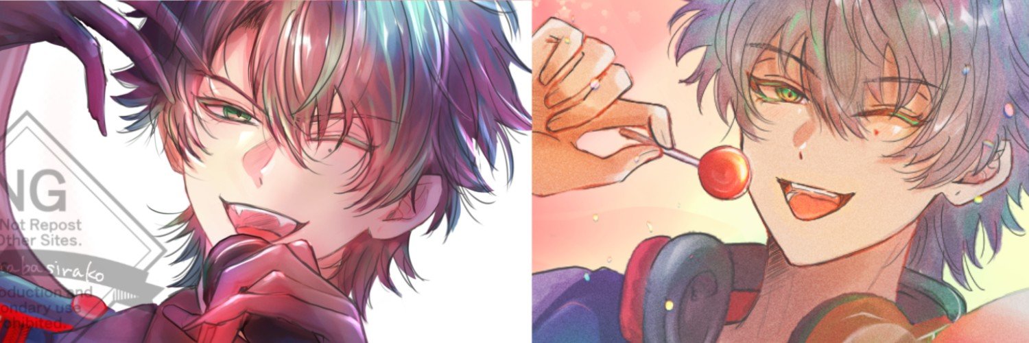 chabasirako's profile banner image