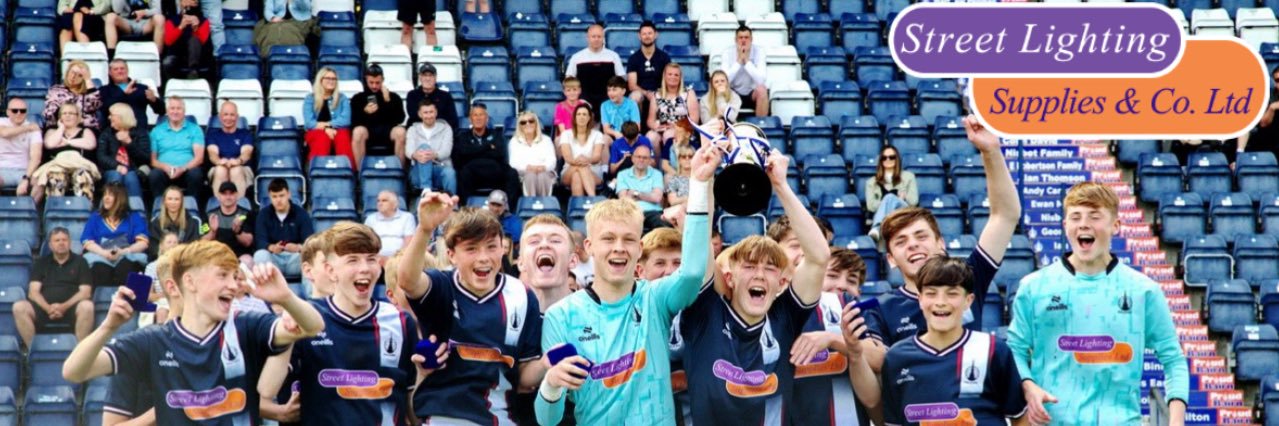 FalkirkAcademy's profile banner image