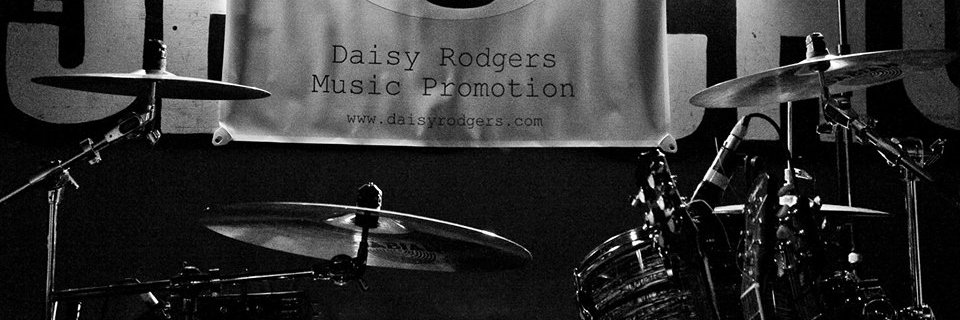 Daisy Rodgers banner
