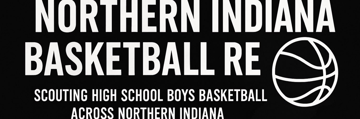 Northern Indiana Basketball Report banner