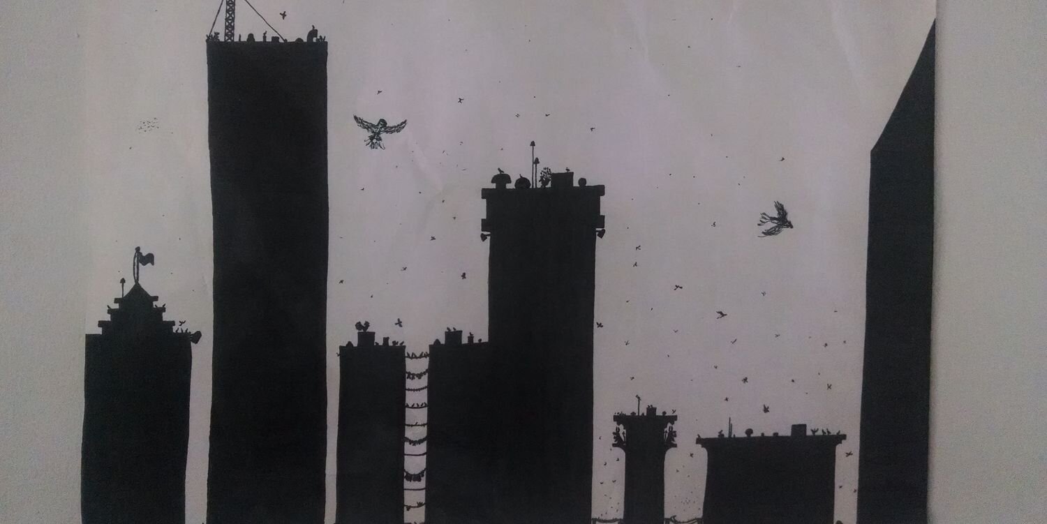 HowardLButler's profile banner image