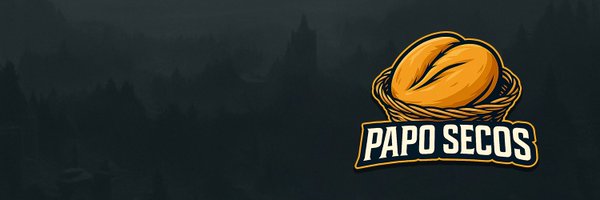 TeamPapoSecos Profile Banner