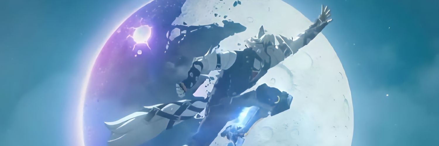 GayMageManato's profile banner image