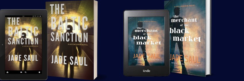 AuthorJadeSaul banner